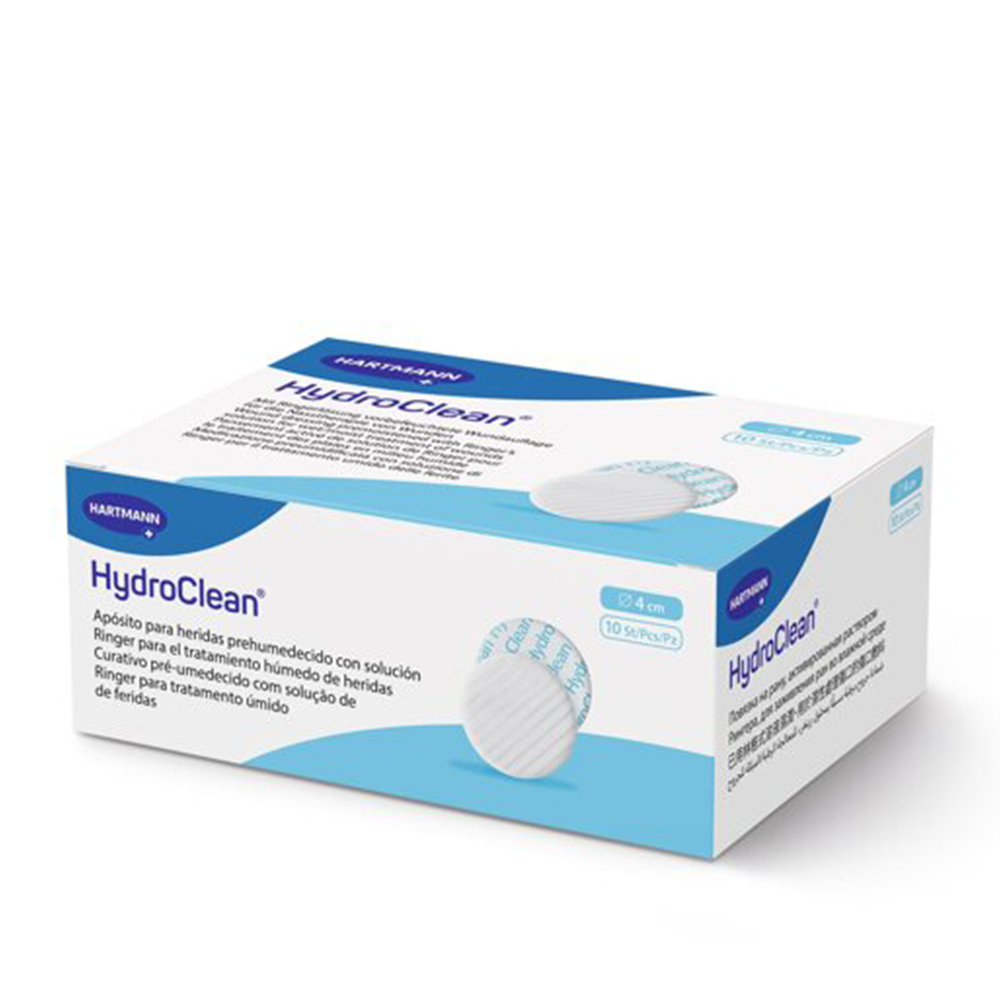 HydroClean