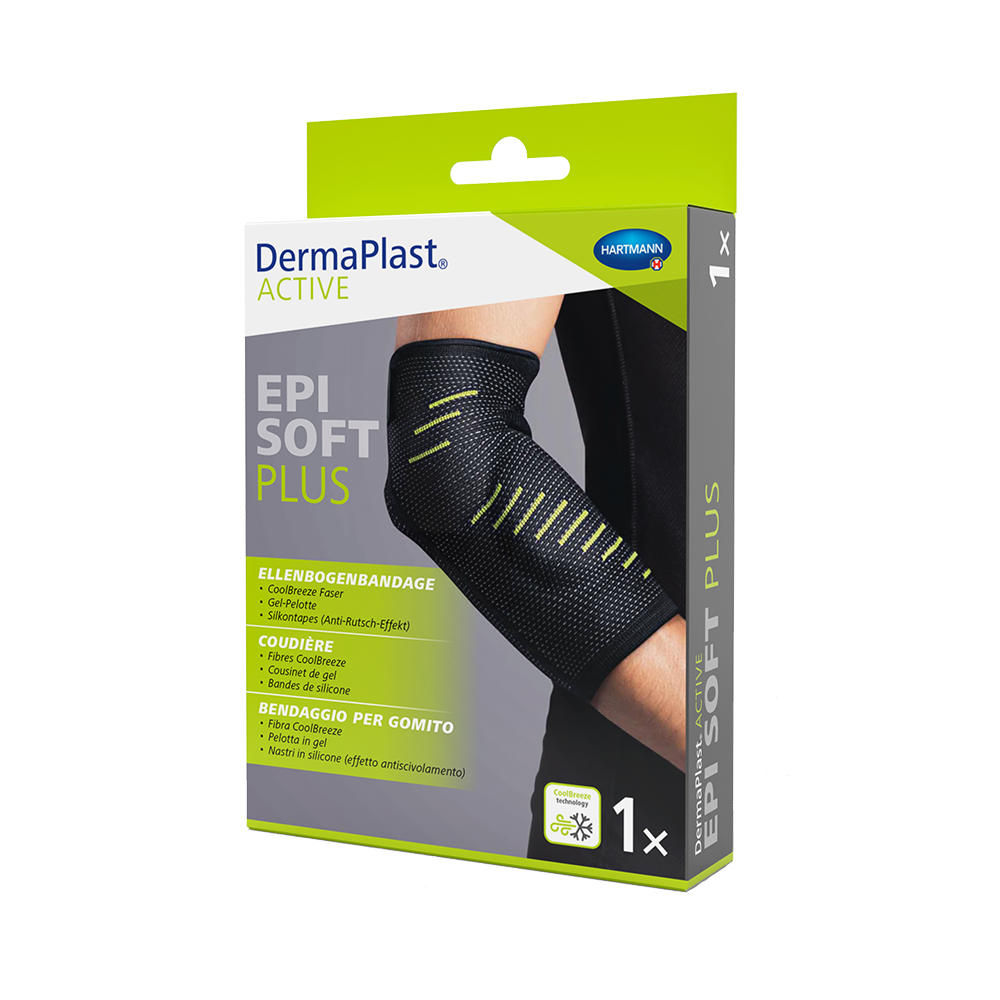 DP Active EpiSoftPlus