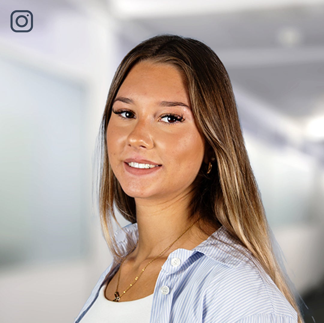 Instagram linkinbio lernende