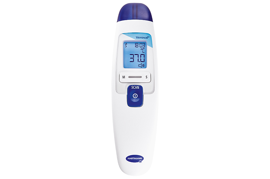 Veroval® family Thermometer