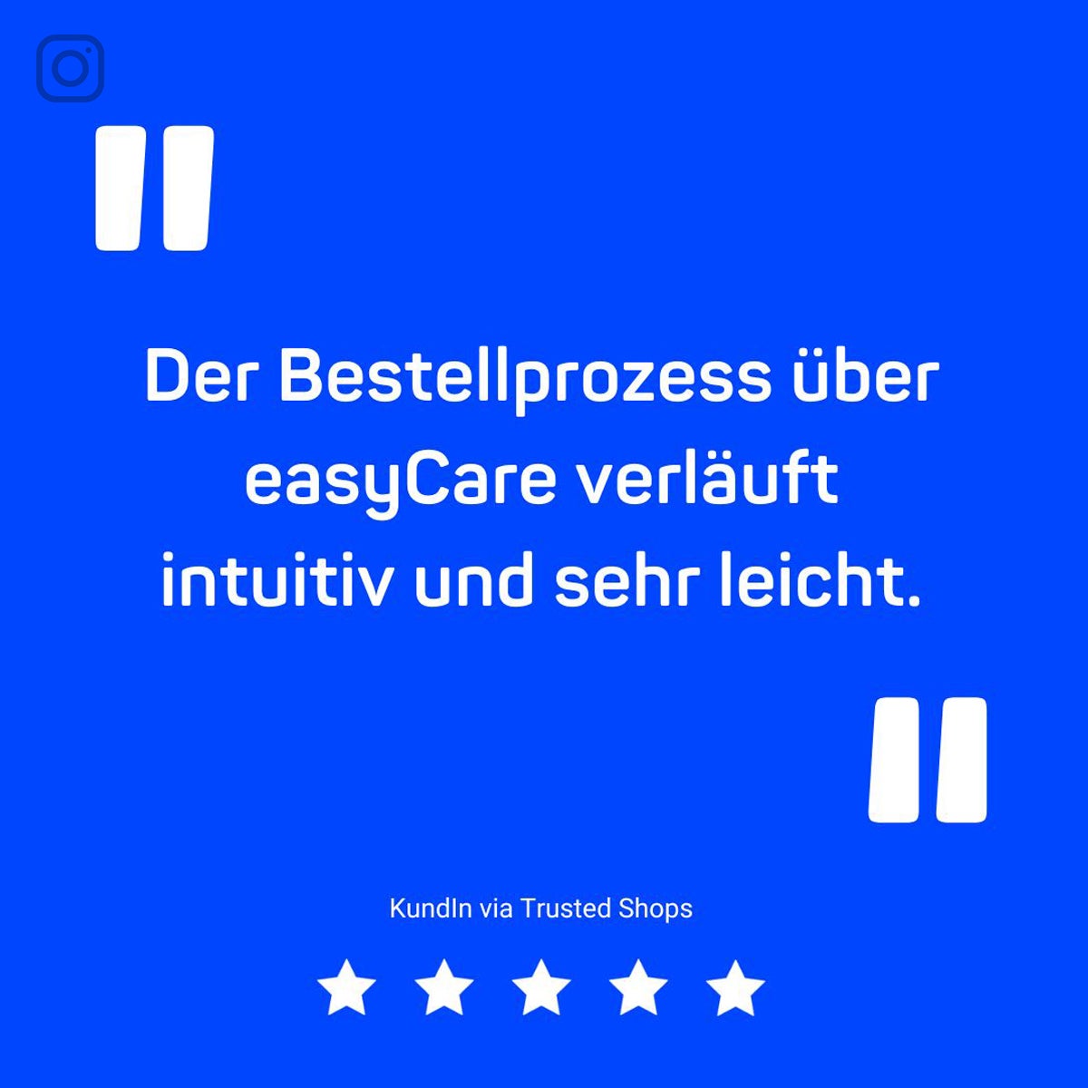 Trusted Shops Bewertung