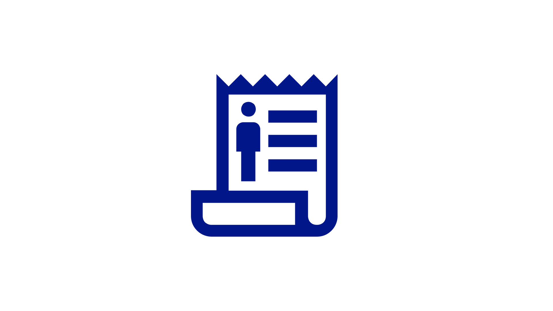 Icon Abrechnung Grid small