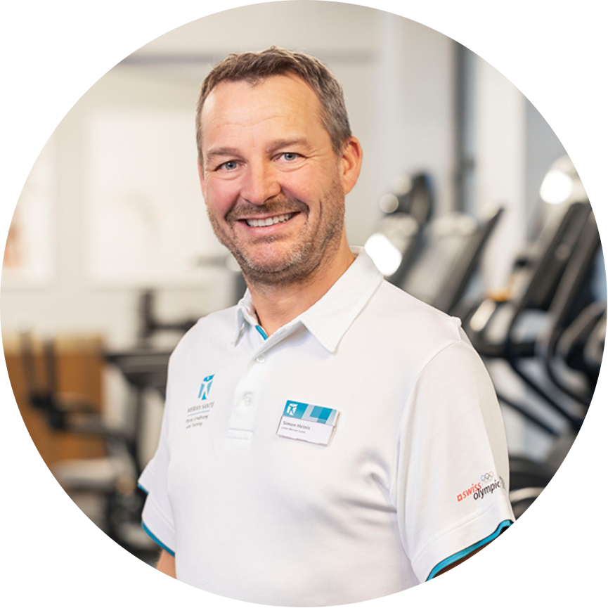 Simon Heinis Referent