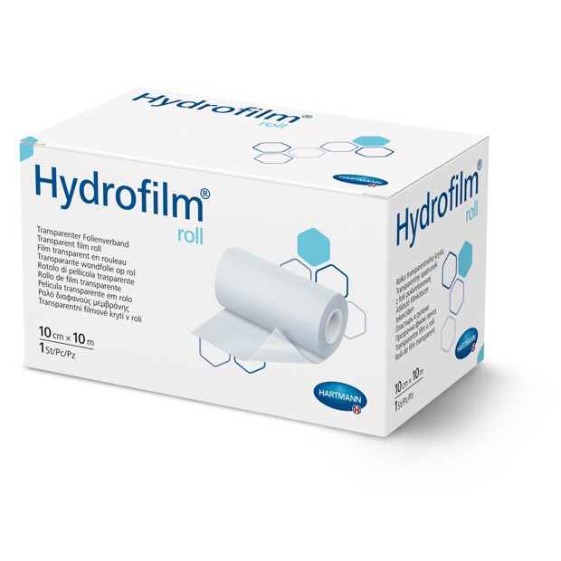 Hydrofilm roll