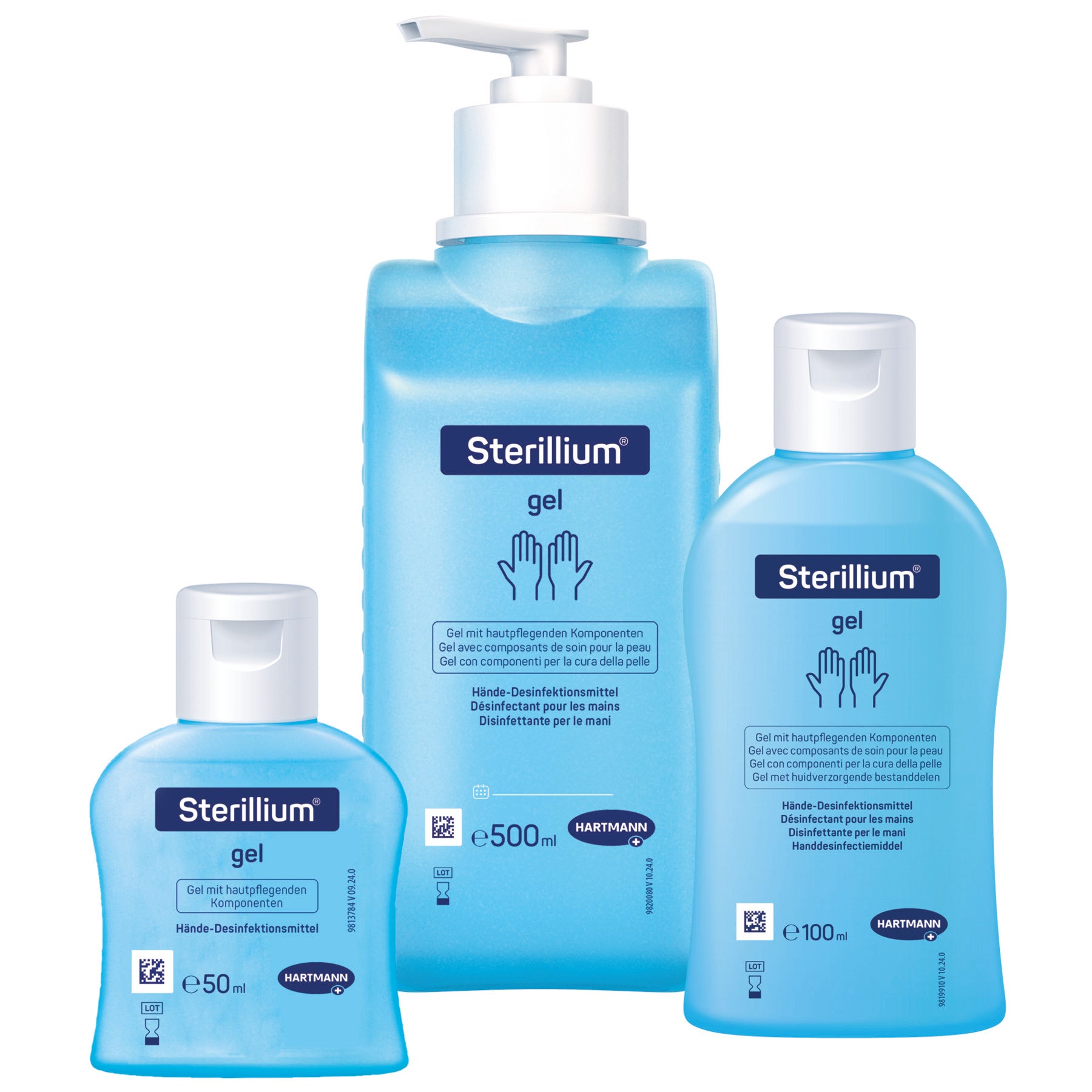 Sterillium® Gel