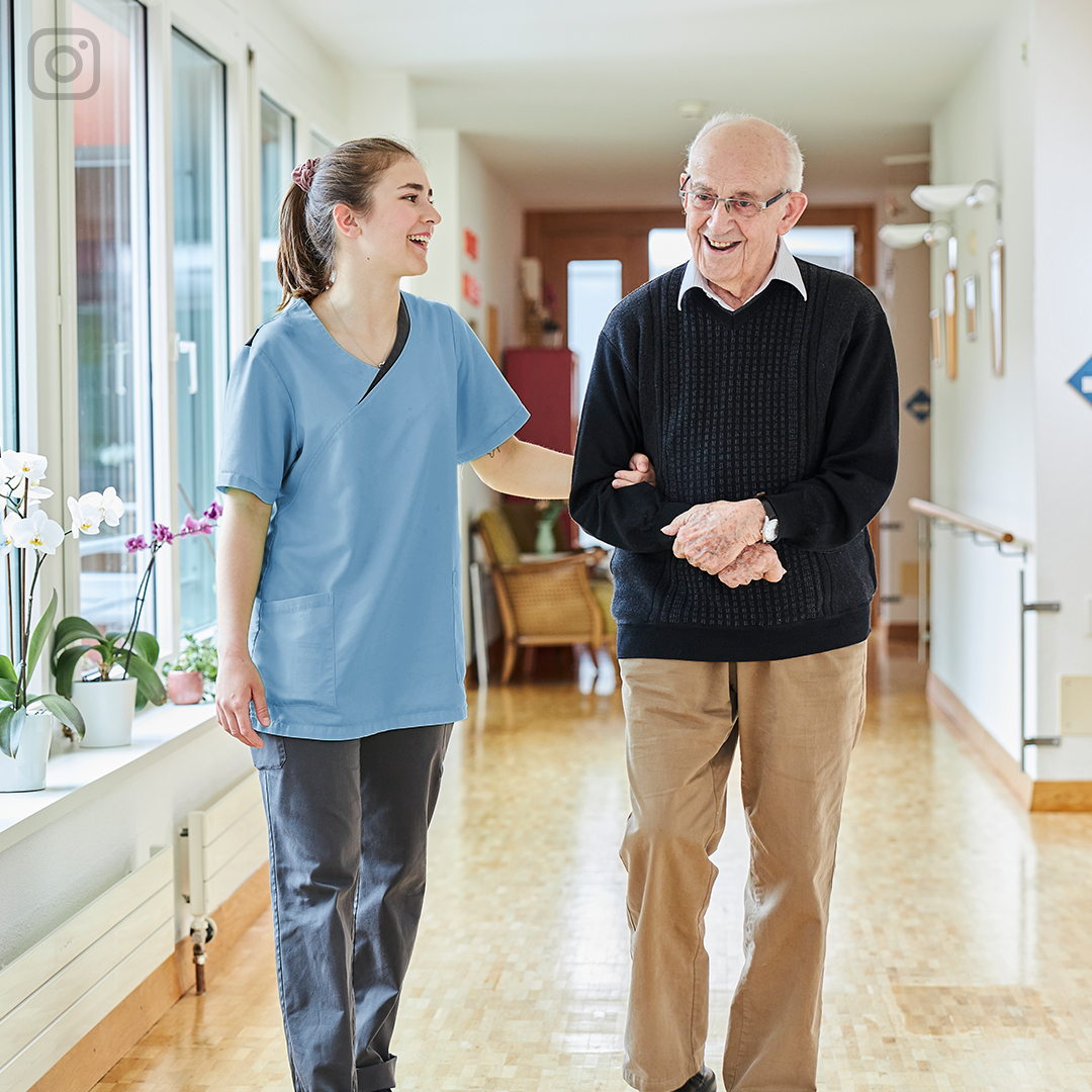 easyCare Premium - mehr Zeit mit Ihren Klienten
