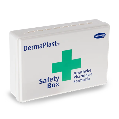 DermaPlast® Safety-Box
