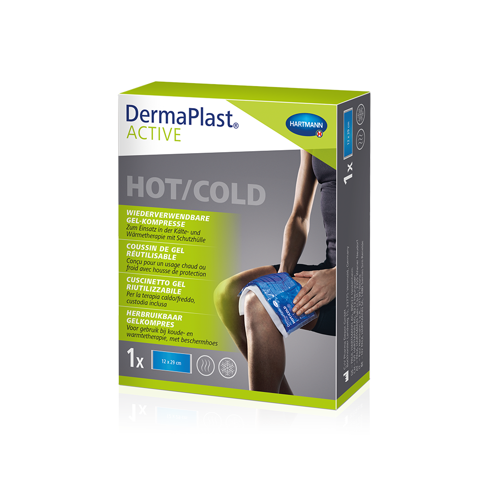 DermaPlast® ACTIVE Kalt-Warm-Kompresse