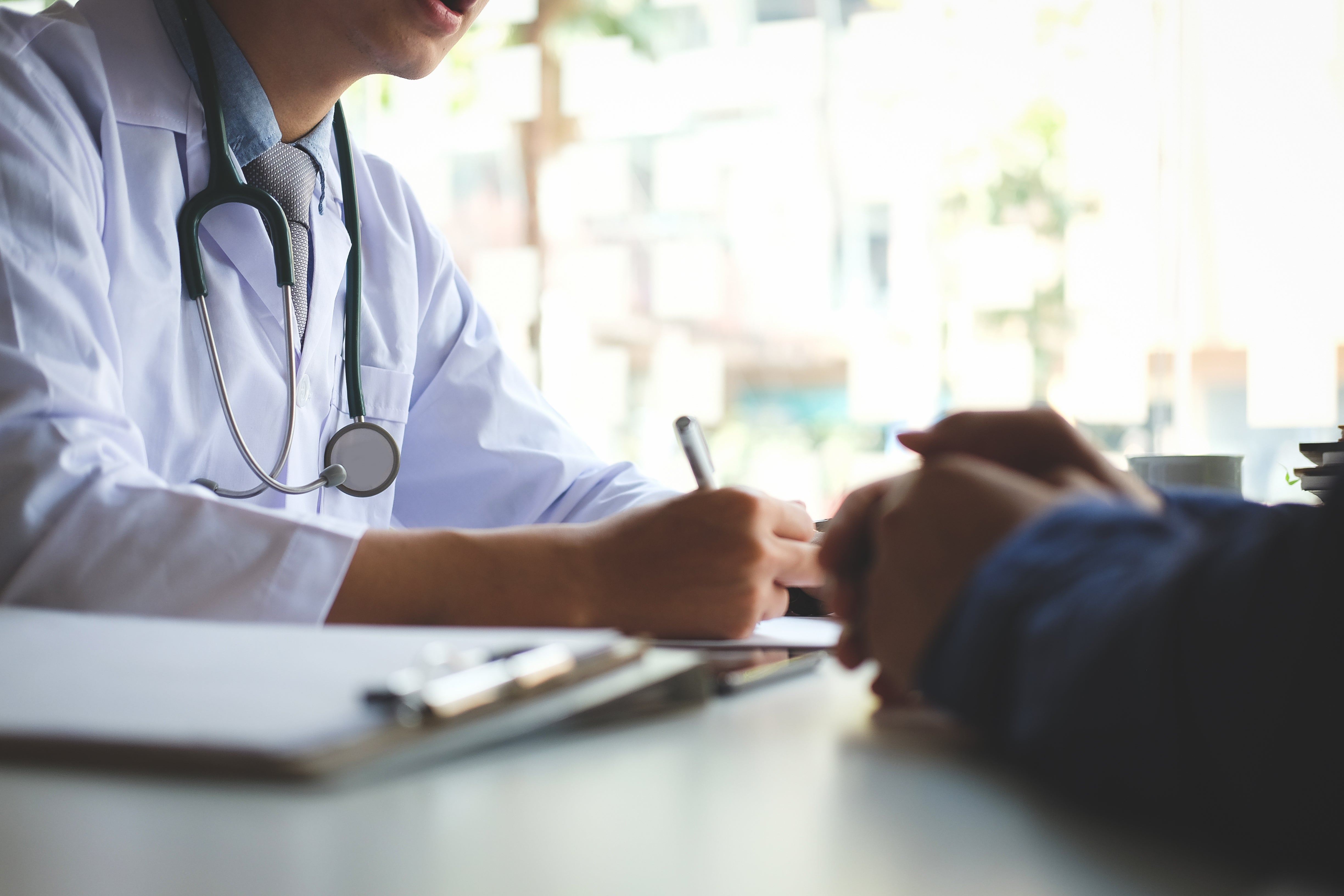 Problemi alla prostata e difficoltà di minzione 