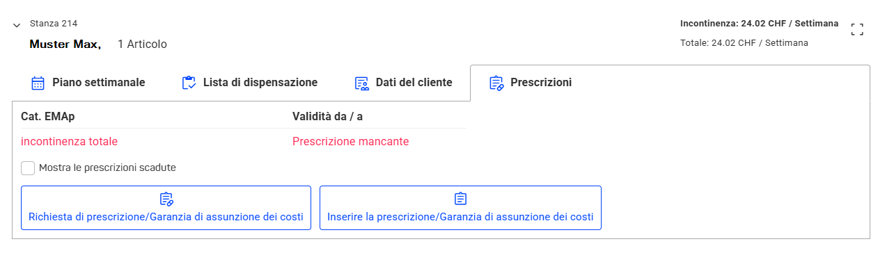 Print Rezeptupload ital
