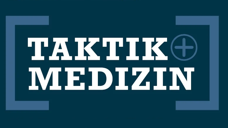 TaktikMedizin 16x9