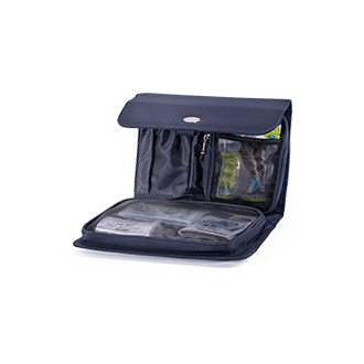 Erste Hilfe Travel Apotheke 330x300