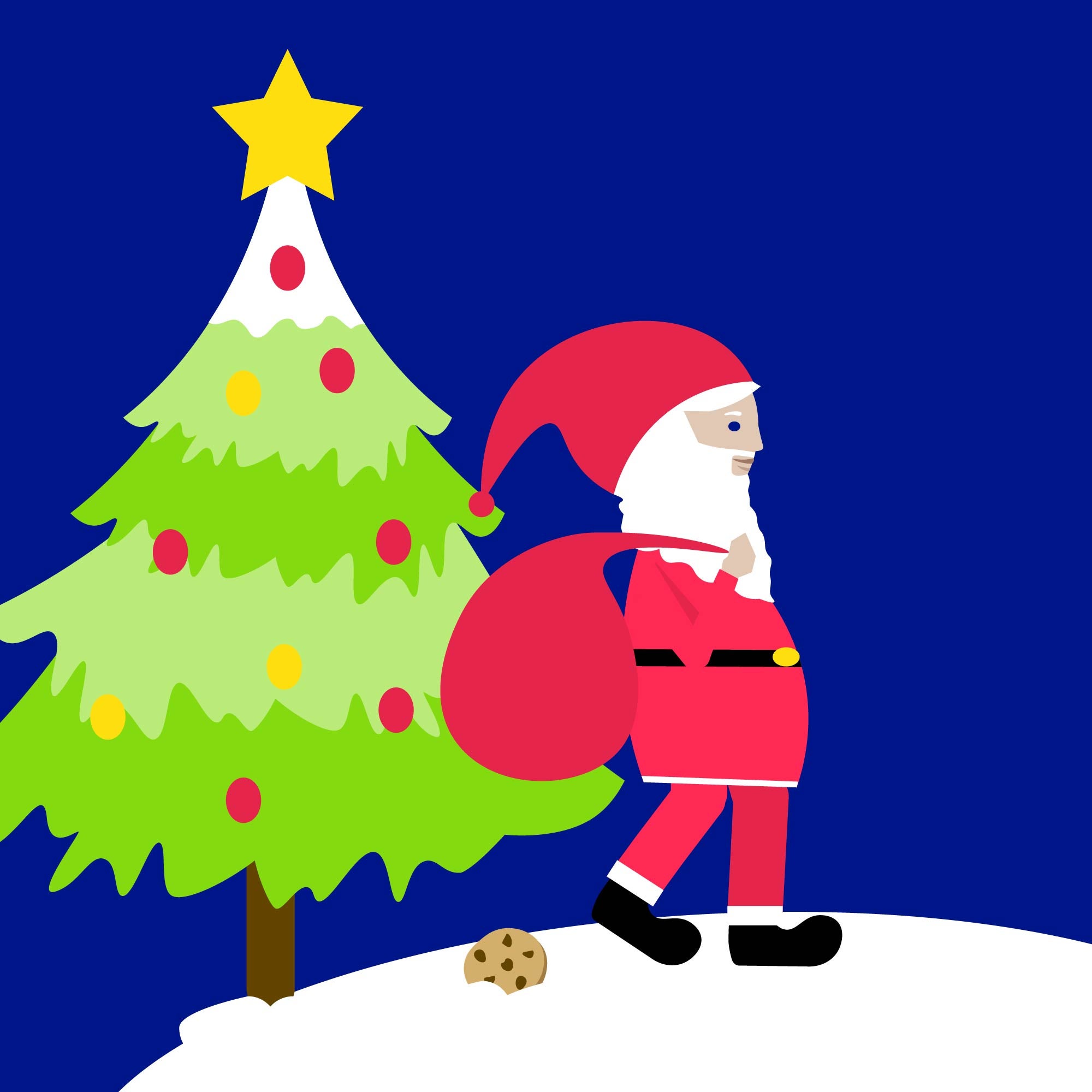 Weihnachtsgewinnspiel