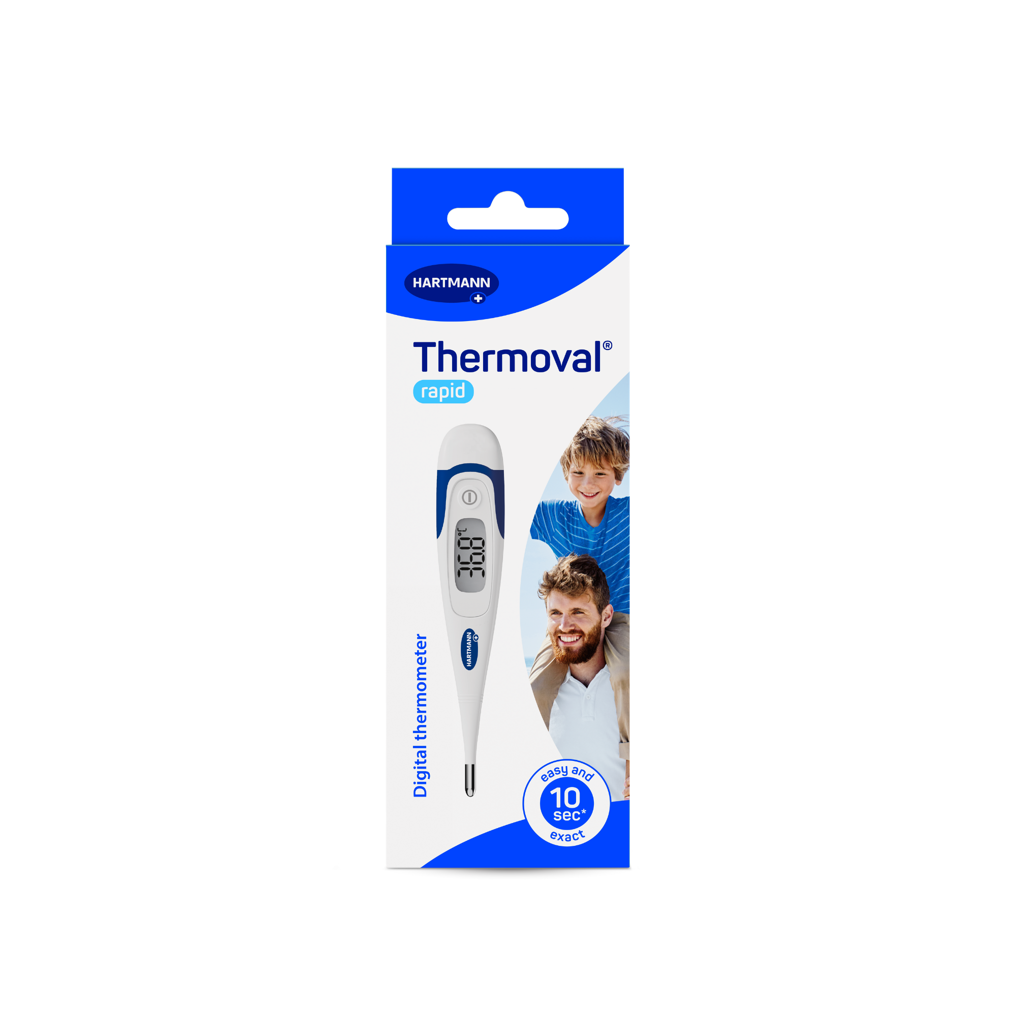 Thermoval® rapid