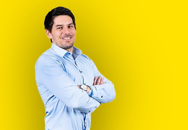 VI Kampagne Kleines Format Mark