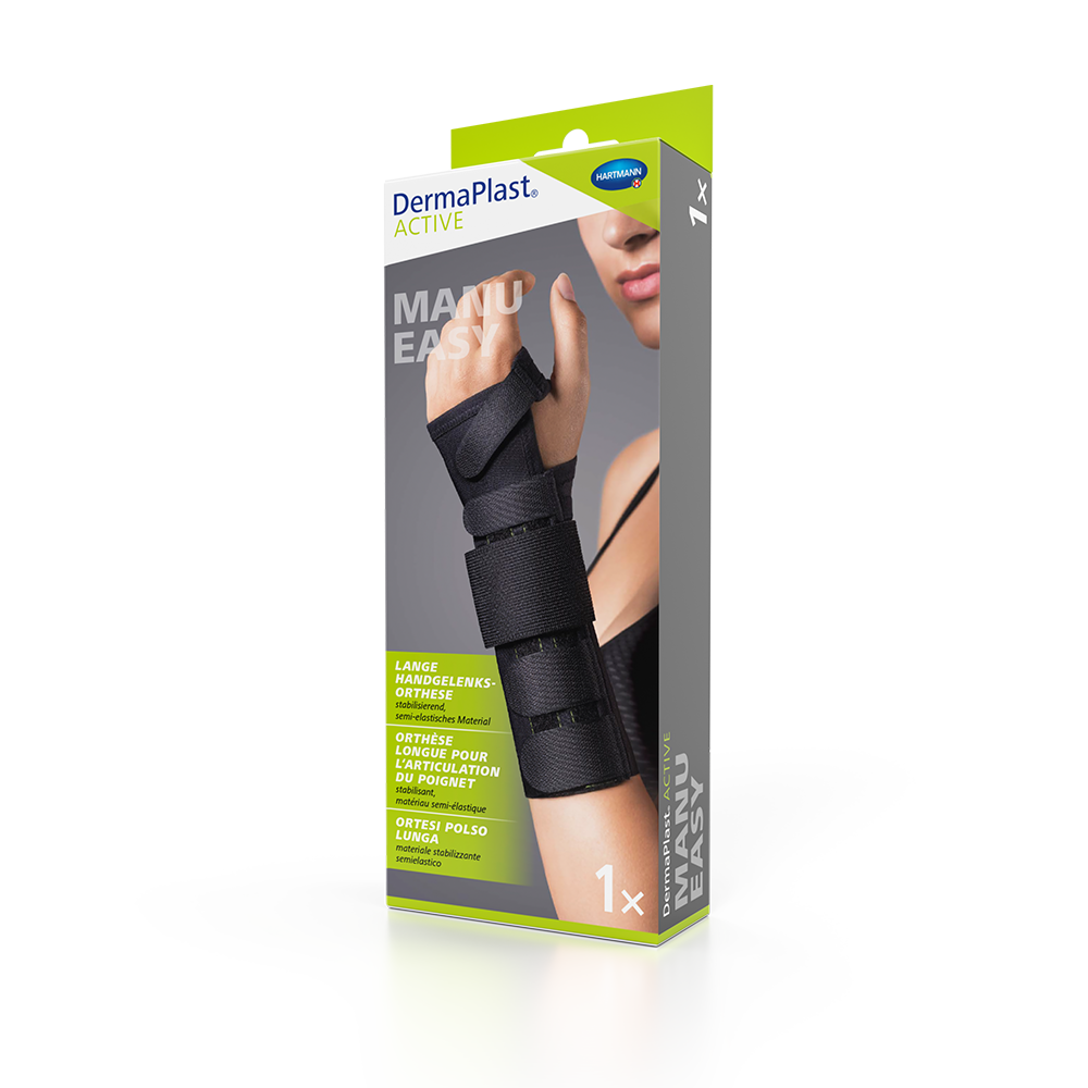 DP Active ManuEasy Long
