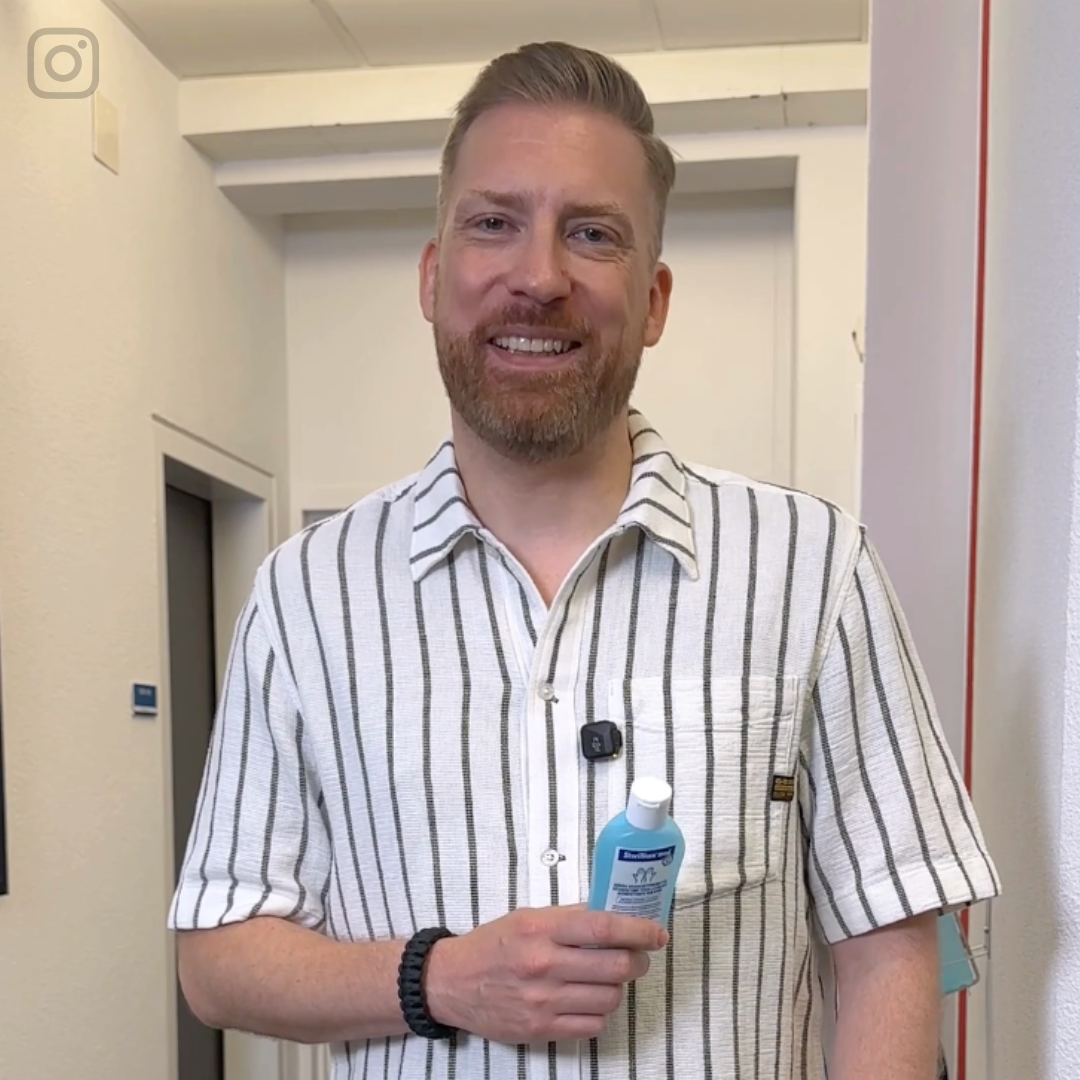Unsere Hygiene Weiterbildungen