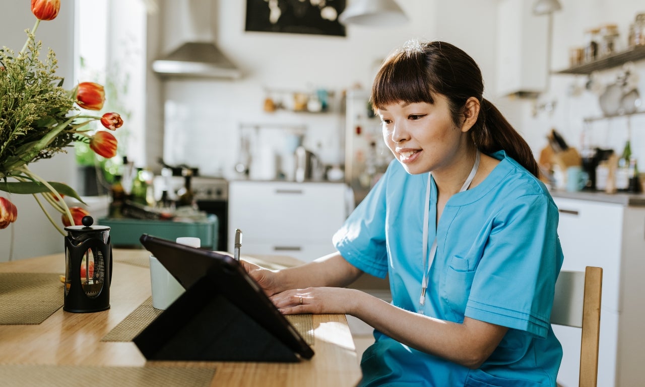 Webinaire de formation sur les produits des plaies
