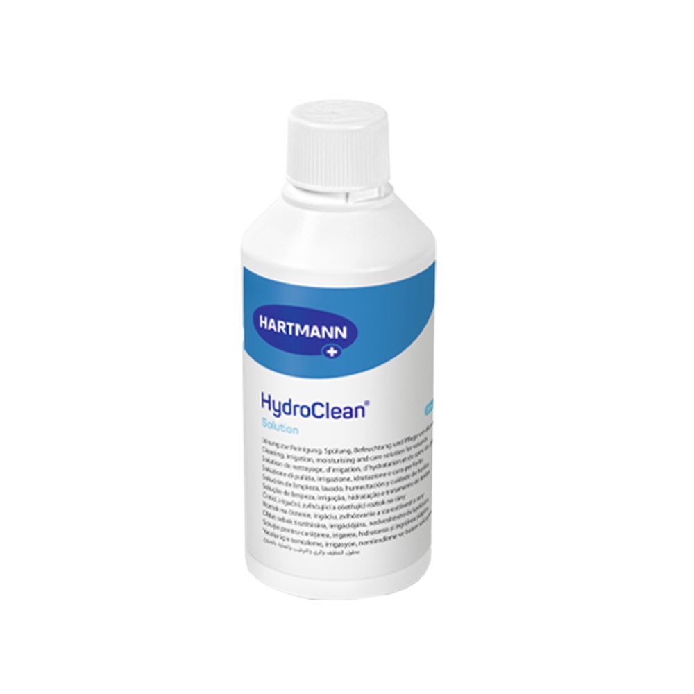 HydroClean Solution neu