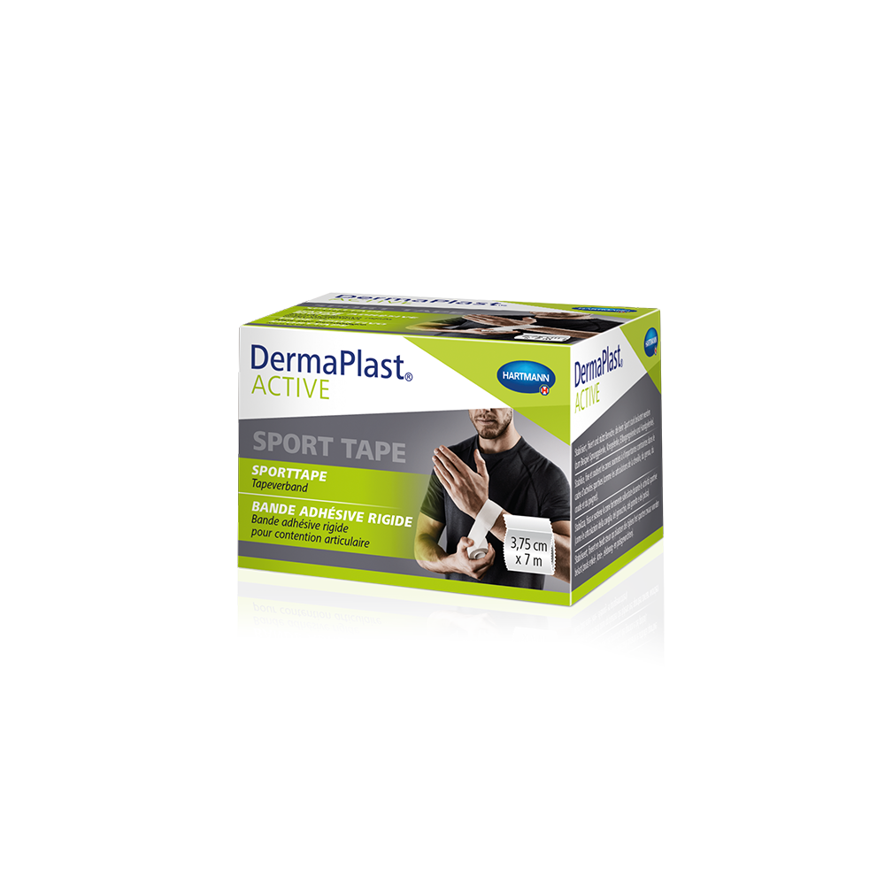DermaPlast® ACTIVE Sporttape