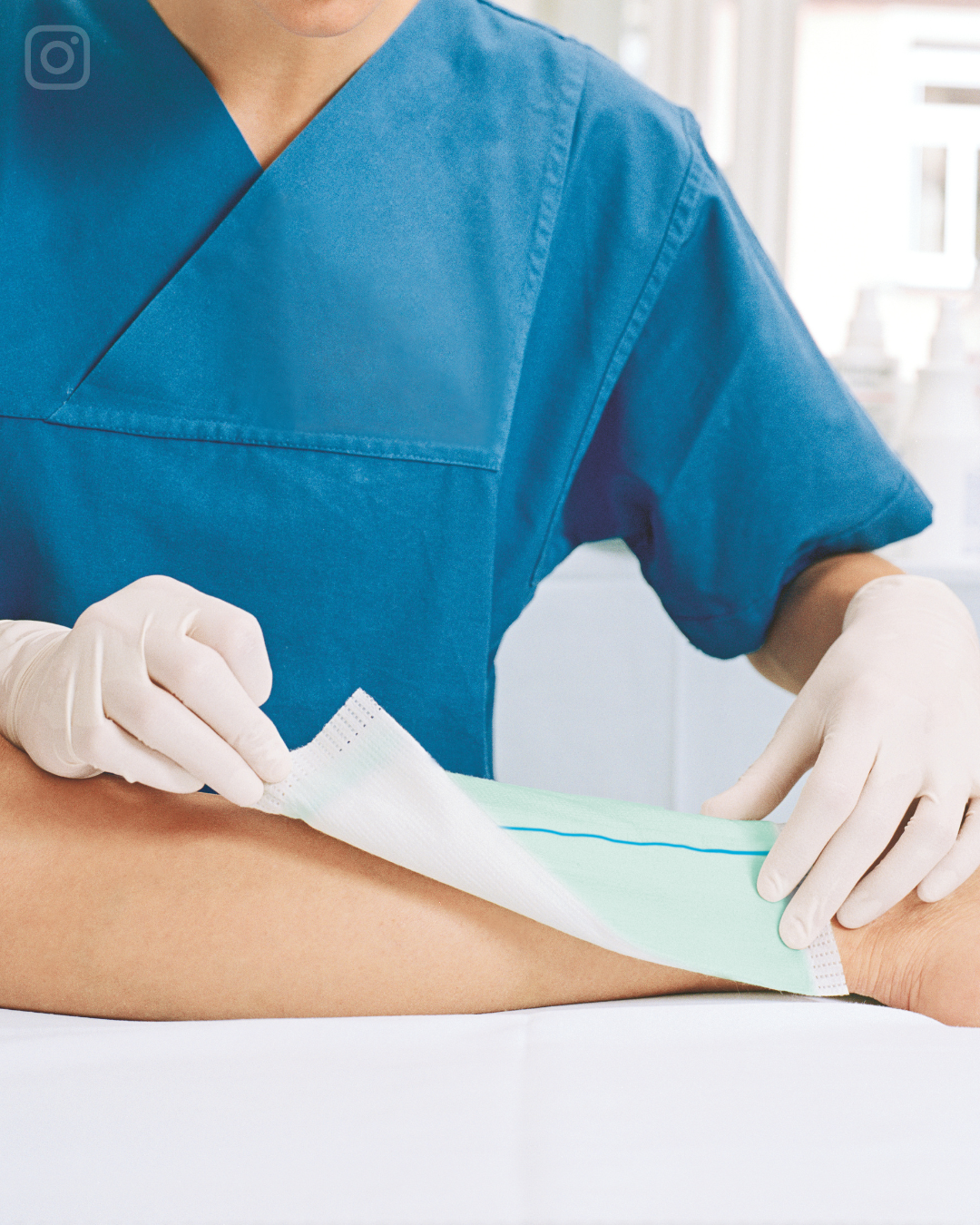 Zetuvit Plus - für mehr Lebensqualität