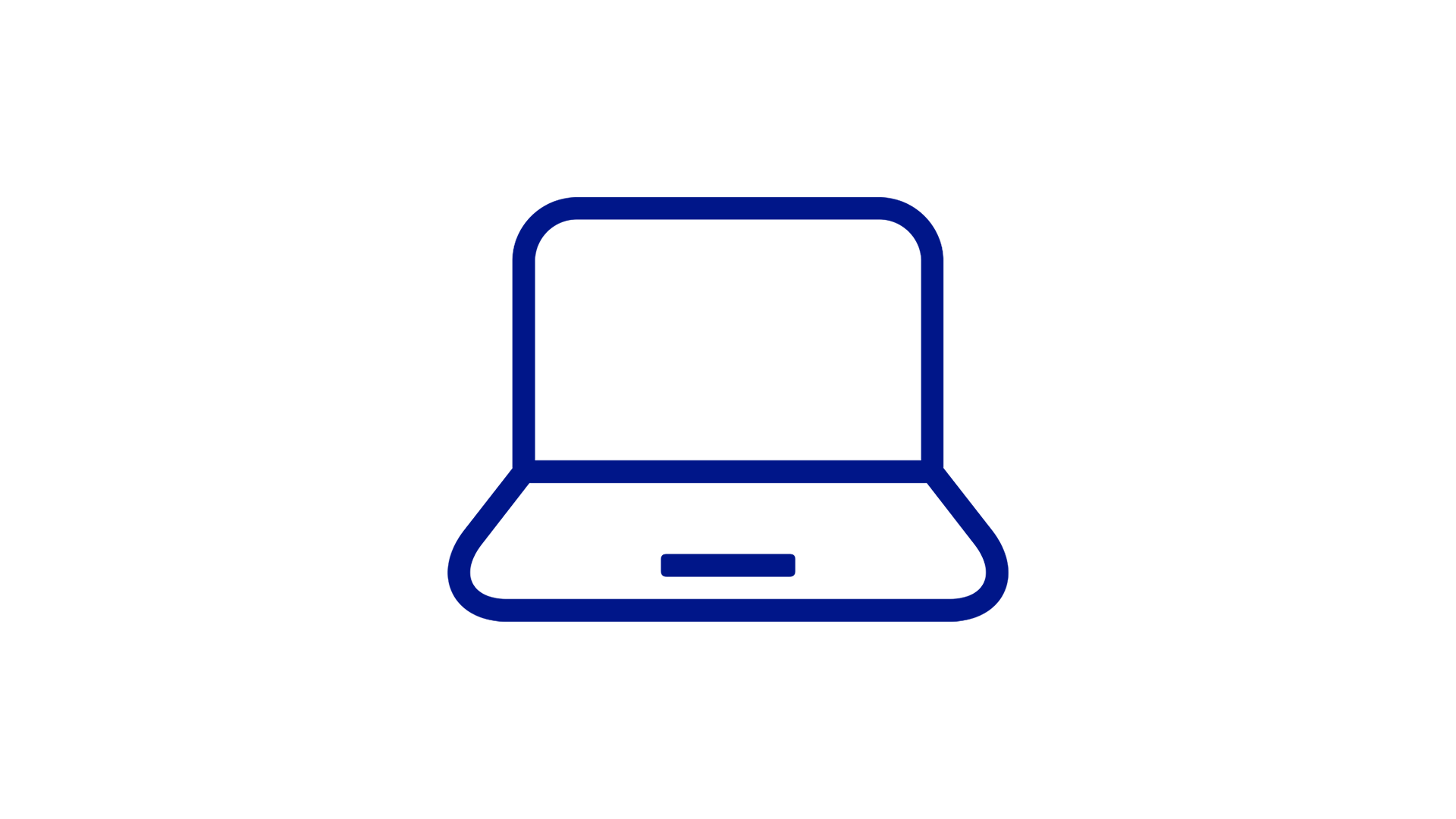 Icon Laptop Grid small