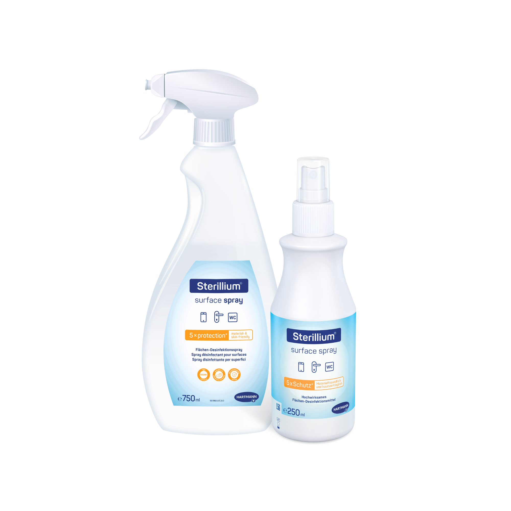 Sterillium® surface spray