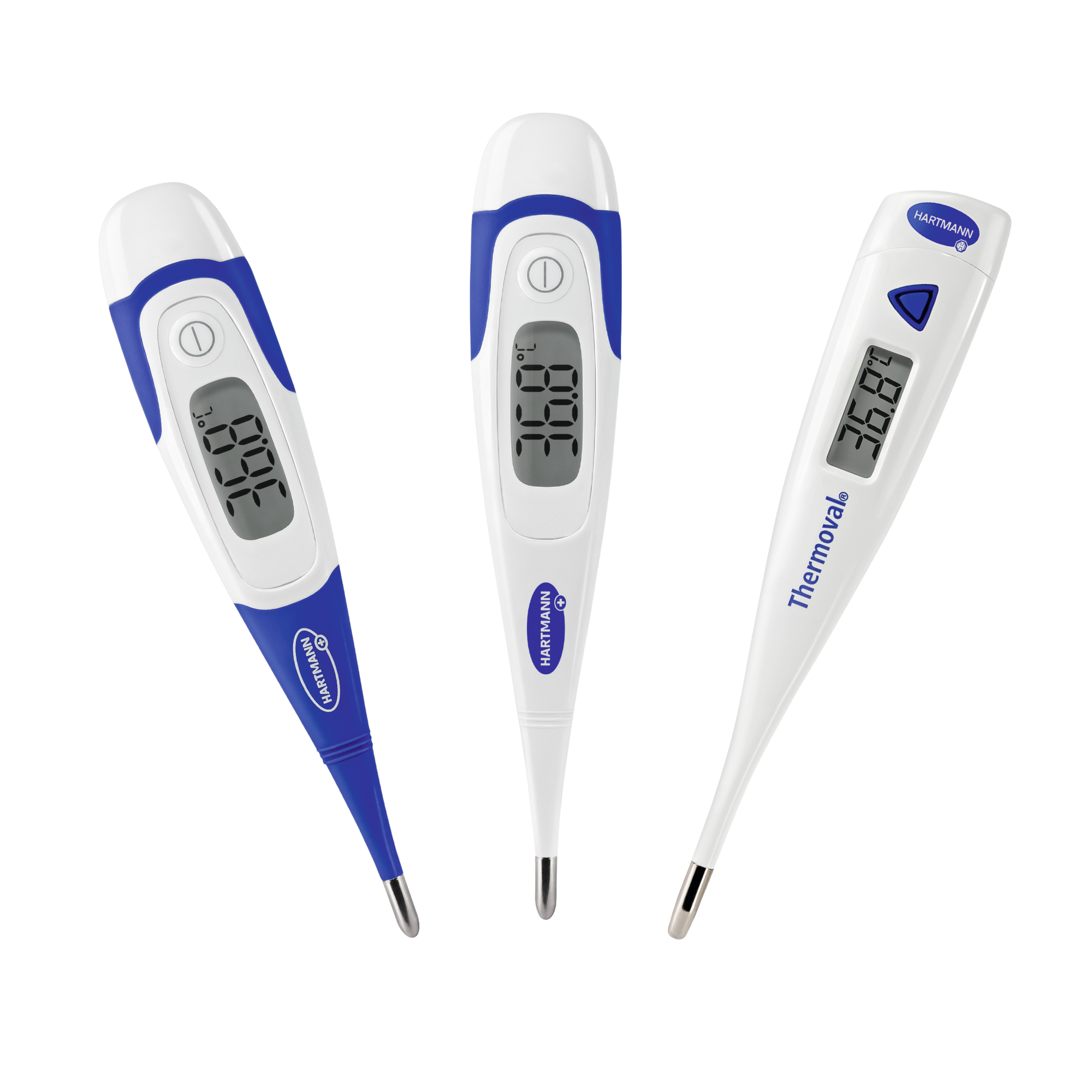 Thermoval Stabthermometer
