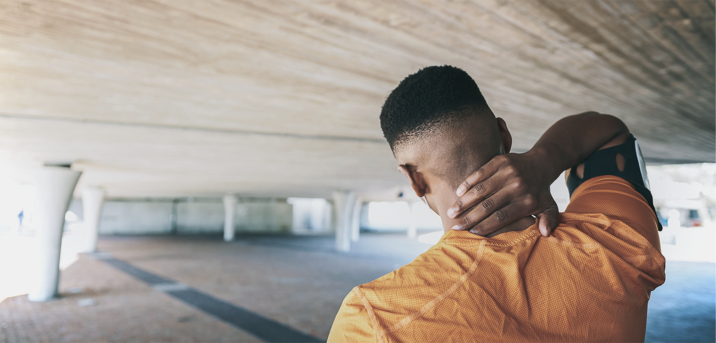 Rilasciare e prevenire le tensioni