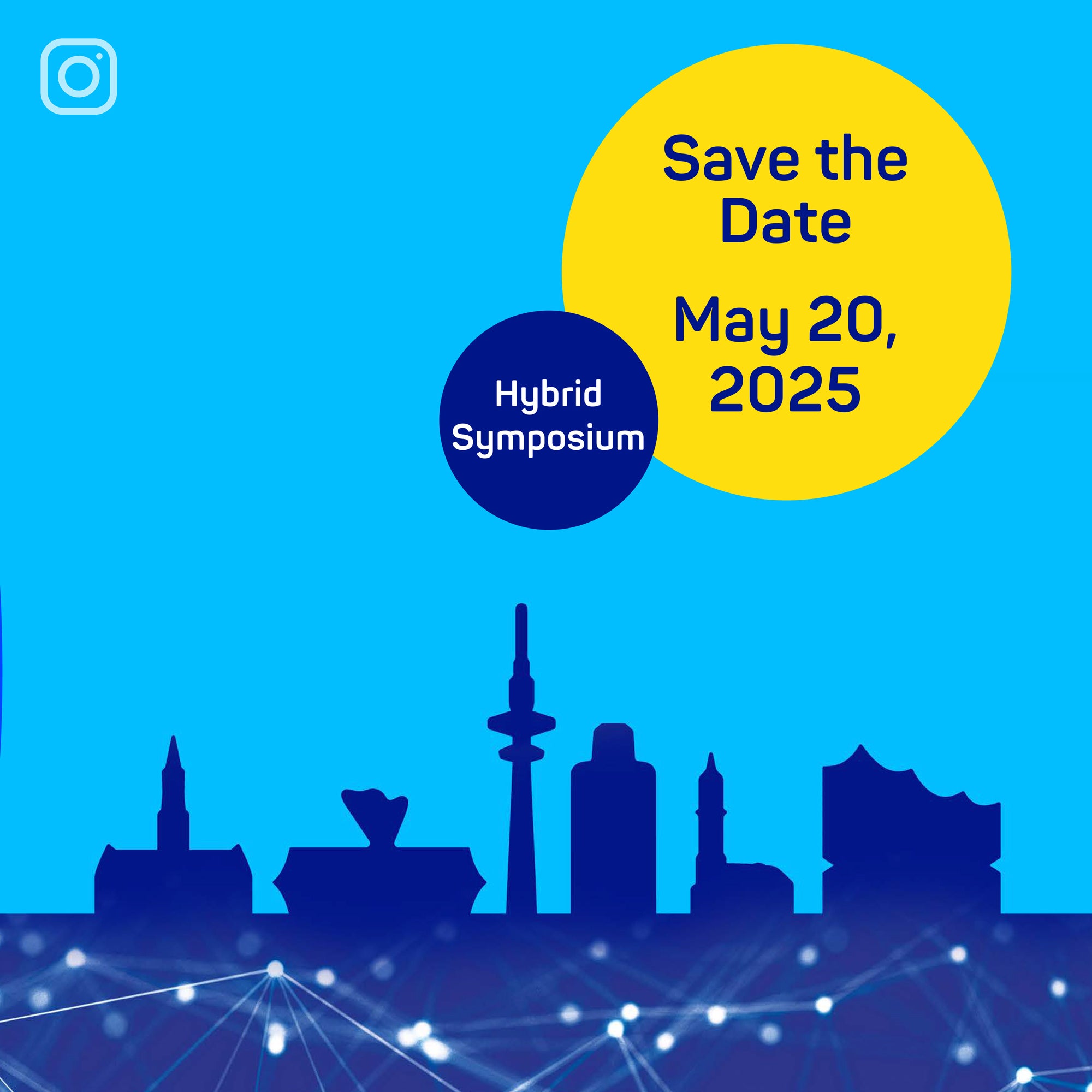 HARTMANN SCIENCE CENTER Symposium 2025 