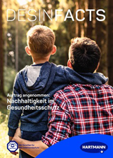 Desinfacts Cover