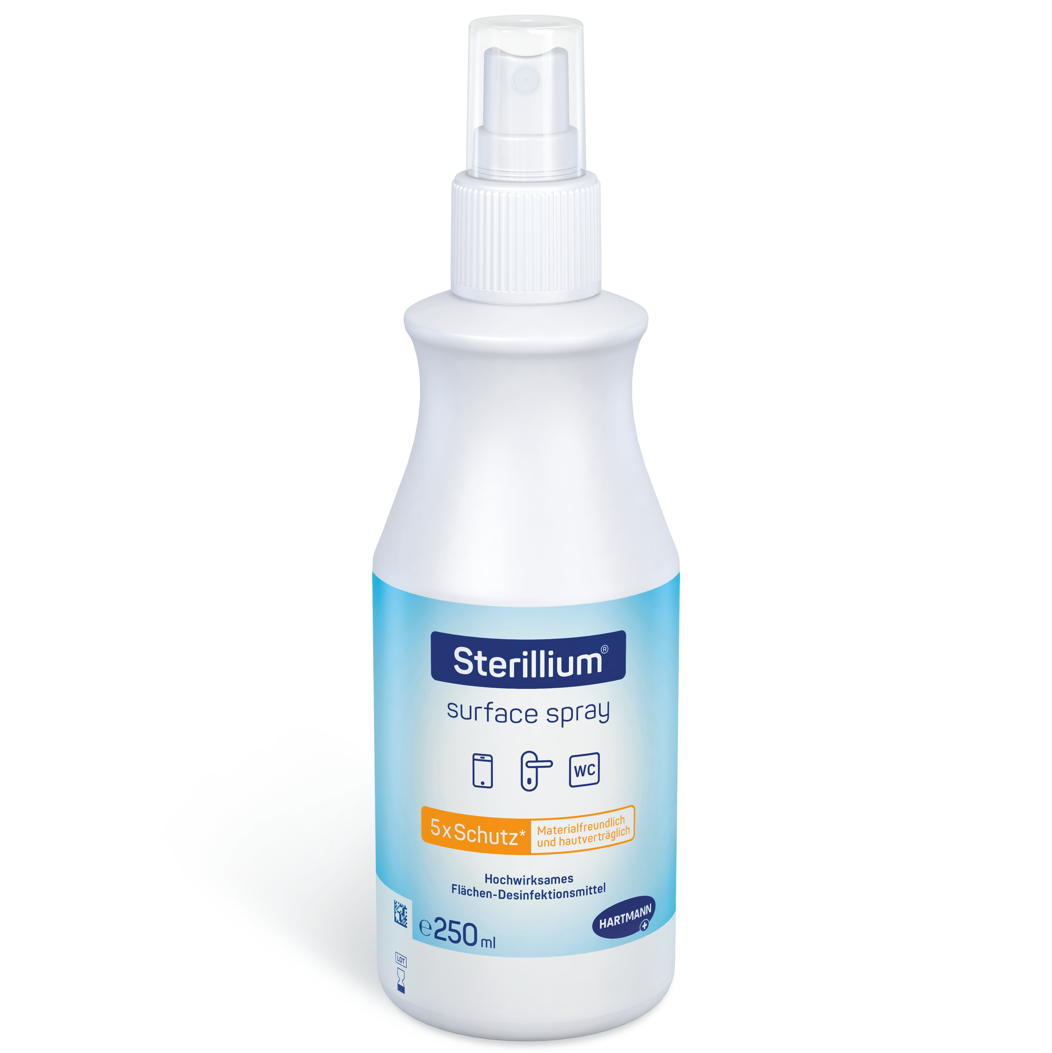 Sterillium surface spray DE 250ml