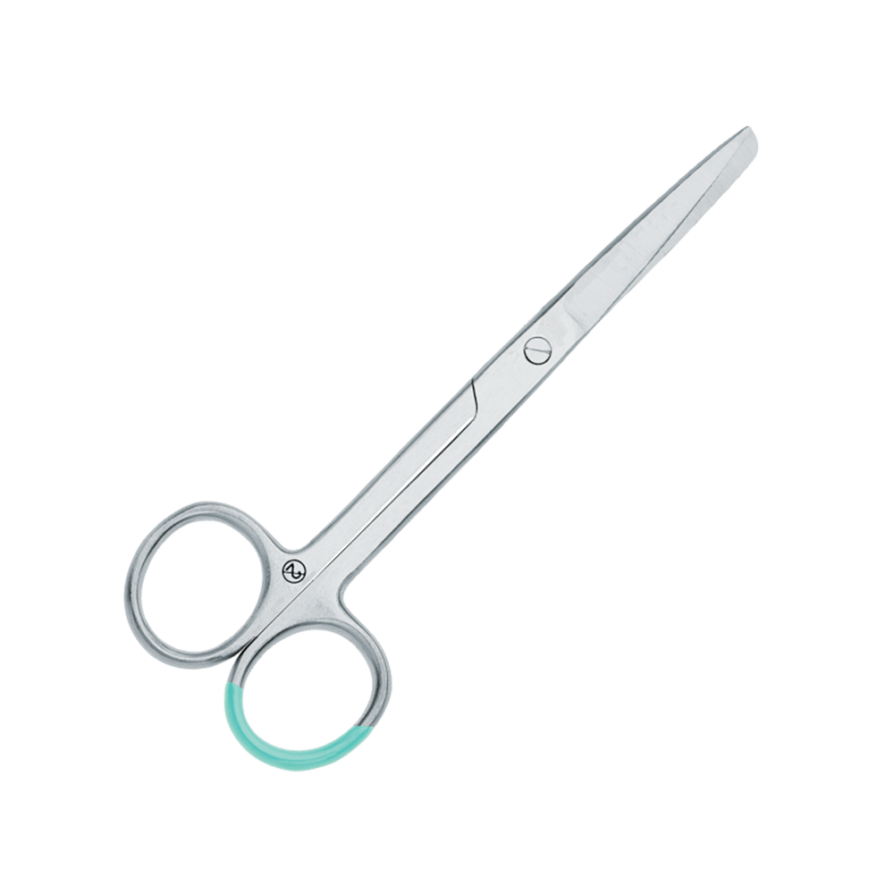 Peha instrument Schere spitz stumpf neu