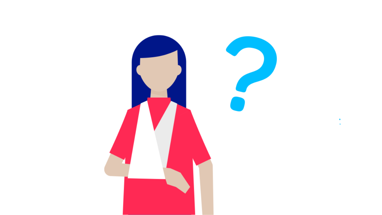 FAQ Cura delle ferite