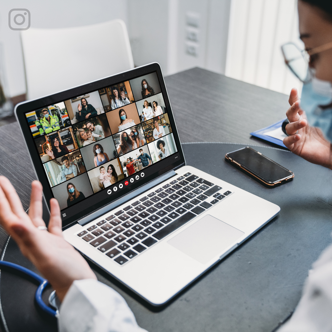 Webinar Wund-Balance in der täglichen Praxis