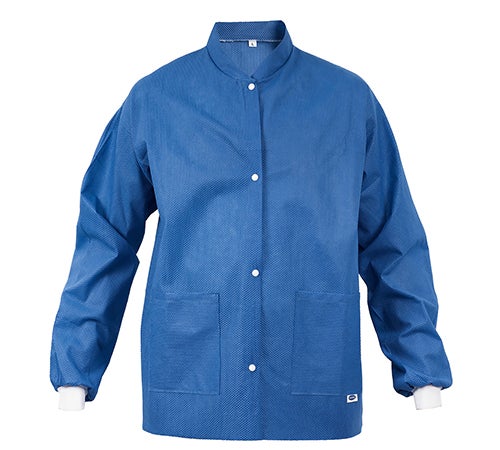 Foliodress Jacke