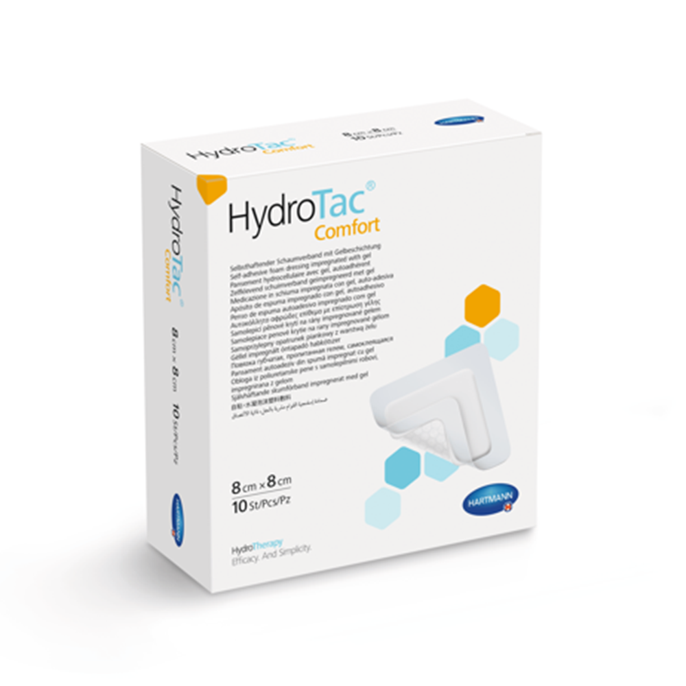 HydroTac Comfort neu