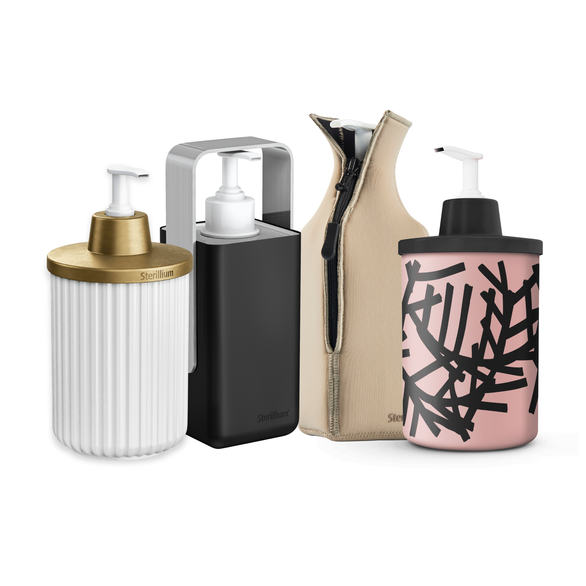 Sterillium® Dispenser