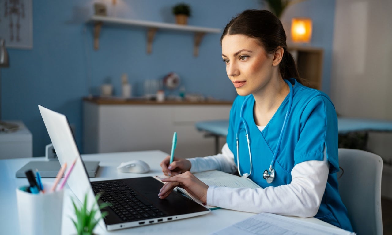 Webinar sull'igiene: Prevenzione delle infezioni nell'assistenza domiciliare