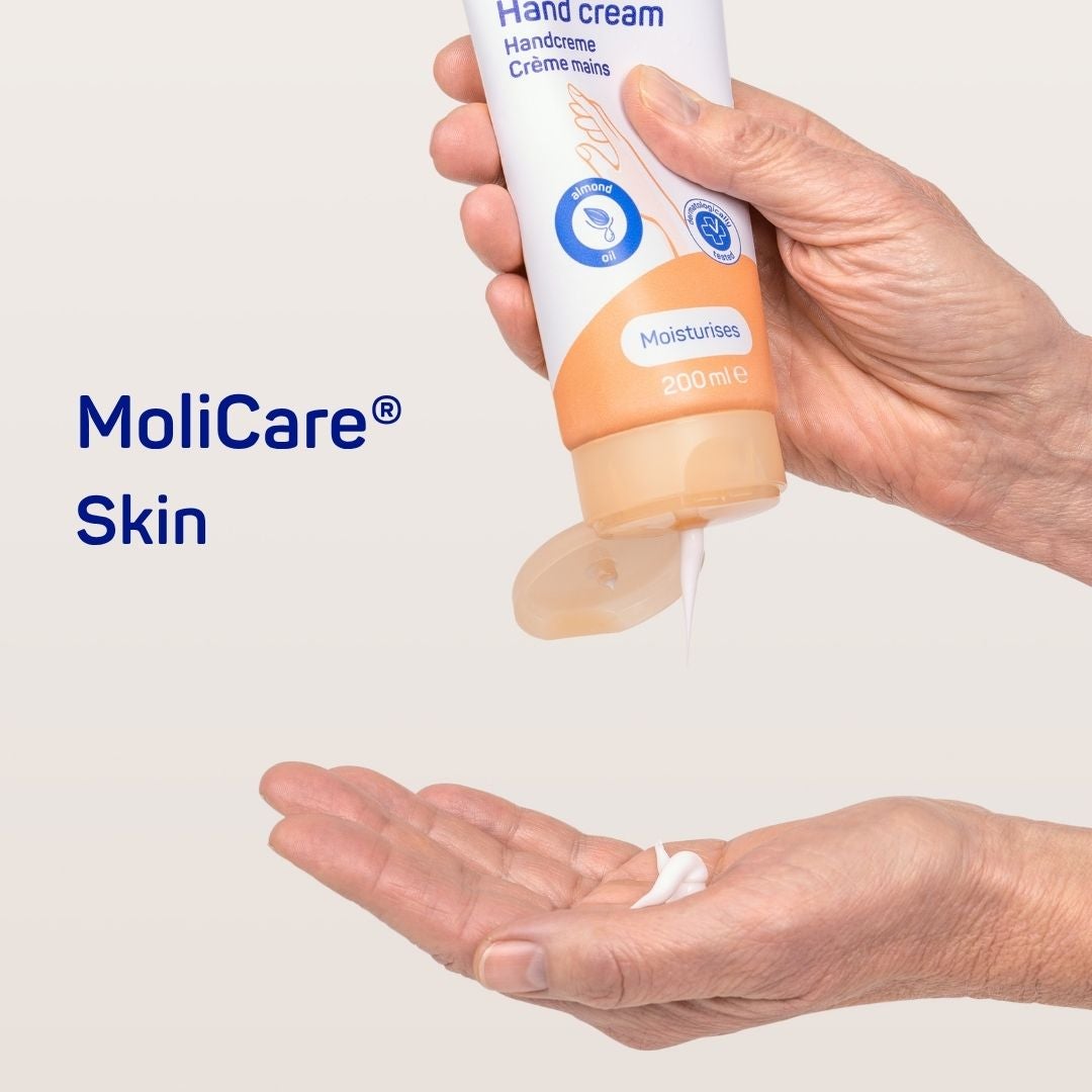 MoliCare® Skin