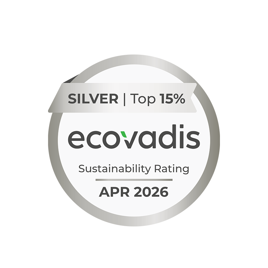 ecoVadis