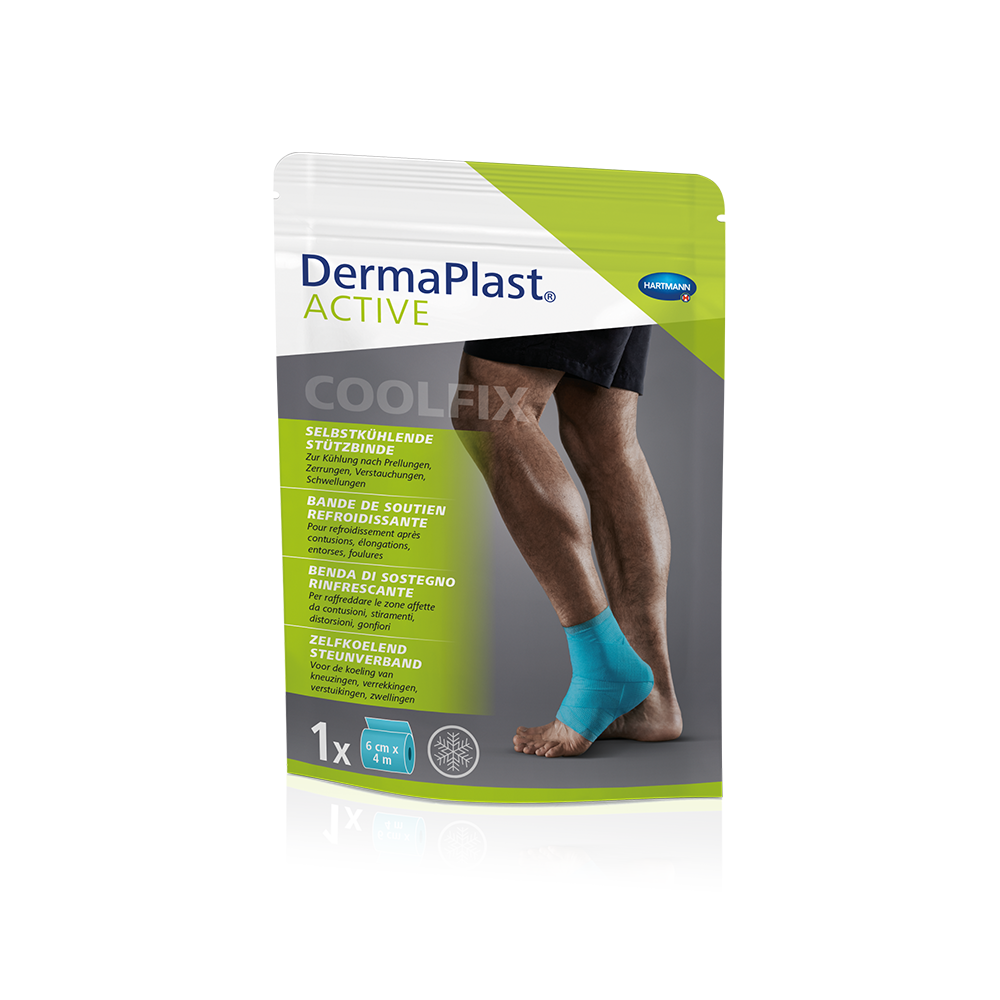 DP Active CoolFix
