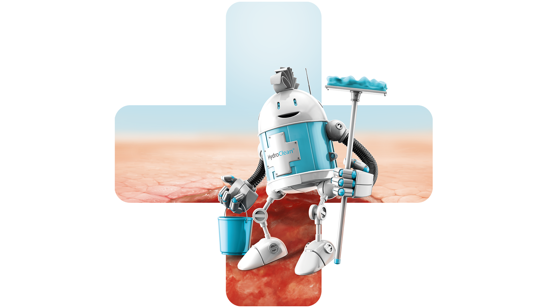 HydroClean®
