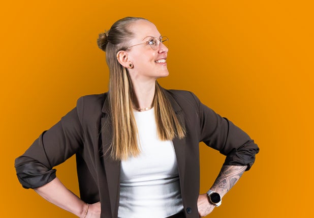 VI Kampagne Kleines Format Vanessa