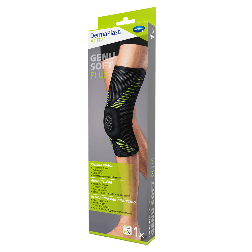 DP Active GenuSoftPlus