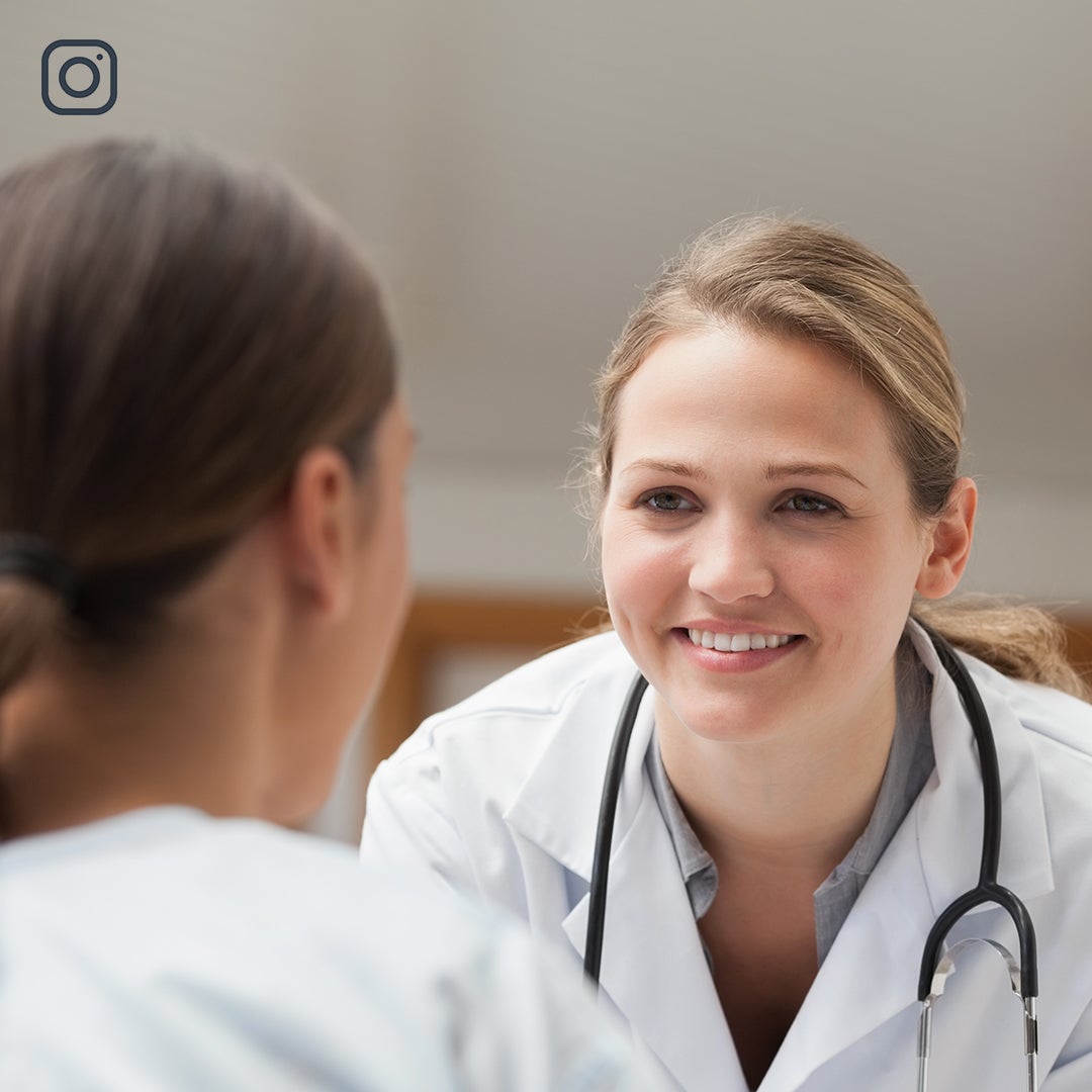 Instagarm Icon Tagederpatientensicherheit