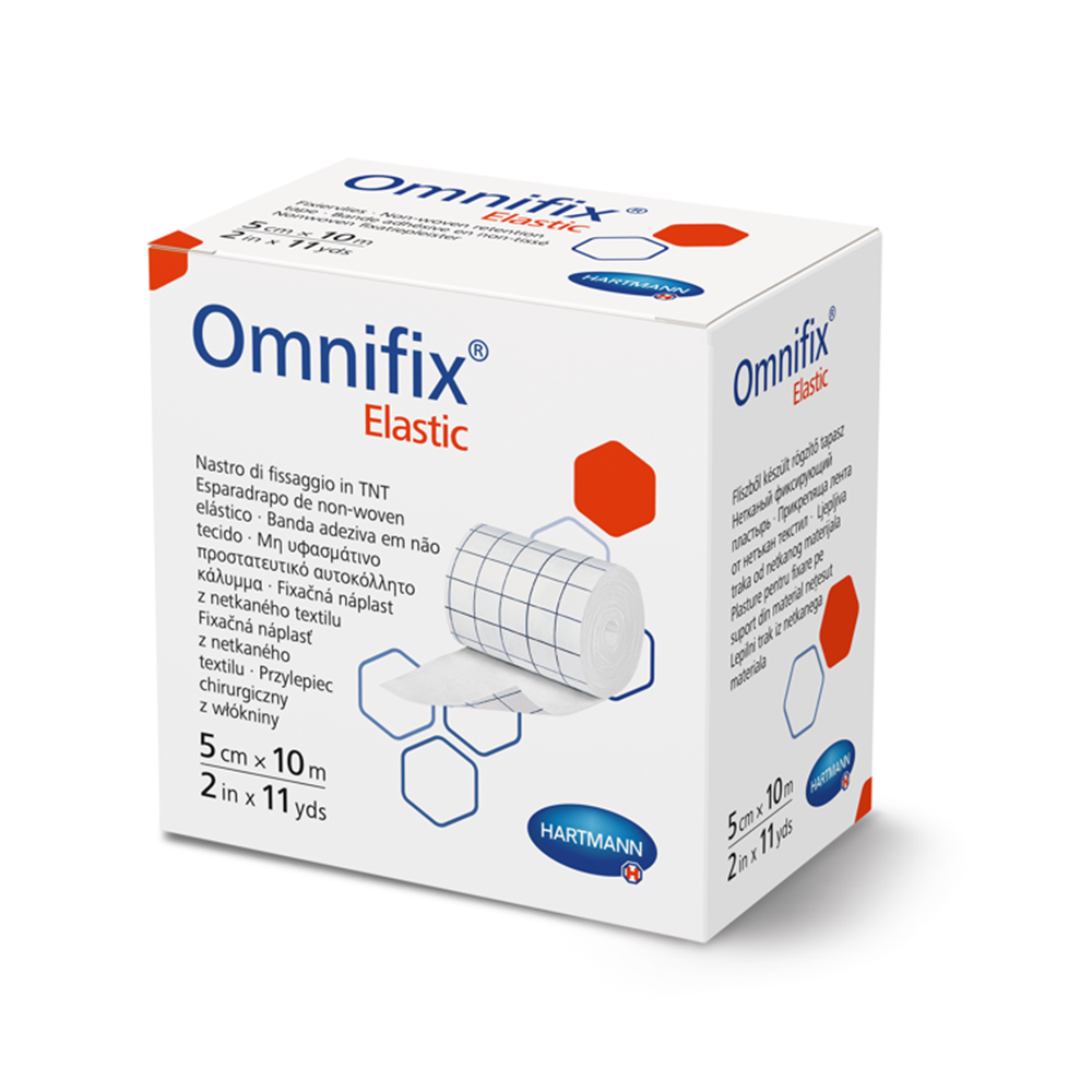 Omnifix Elastic Rollen