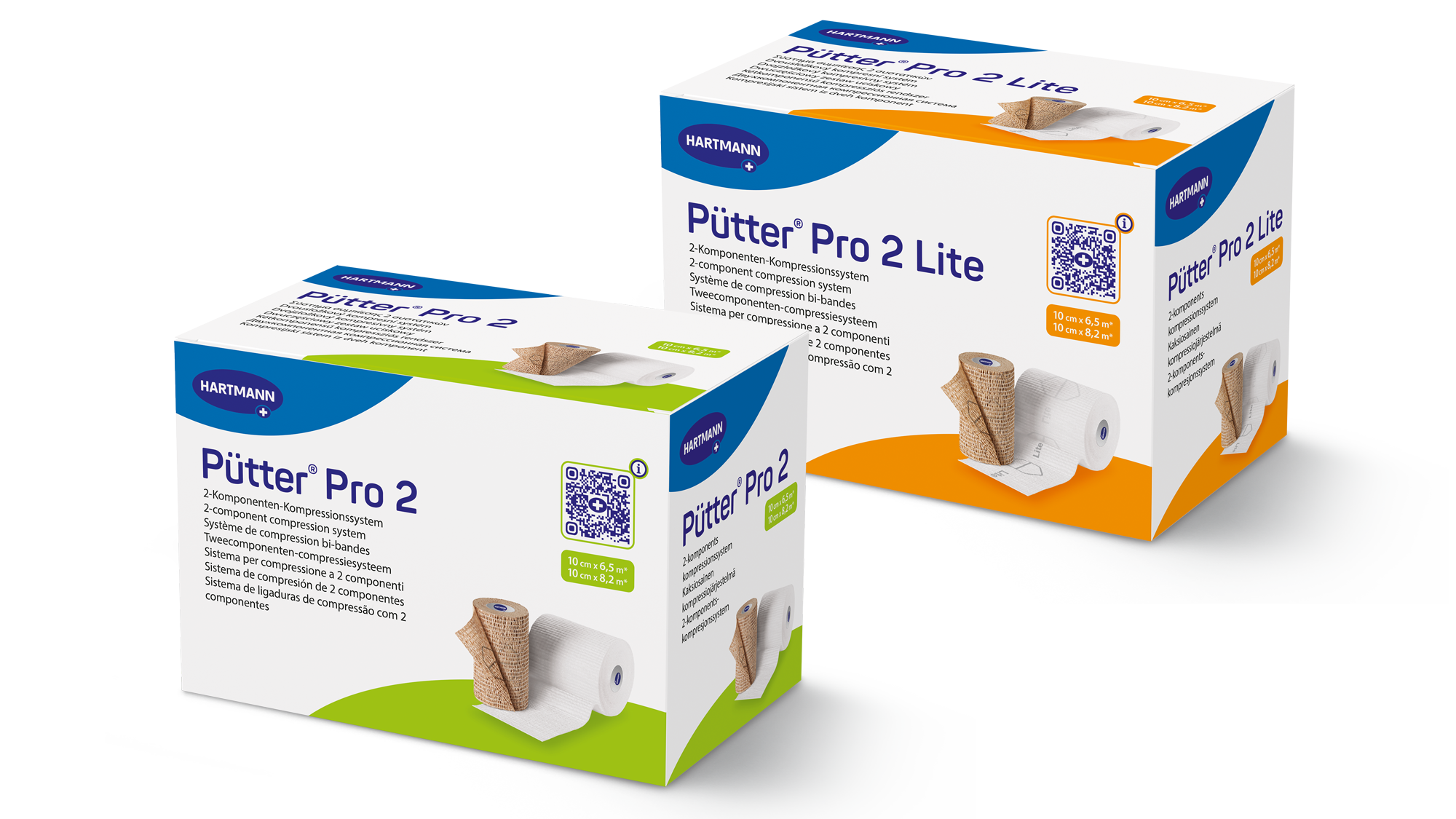 Packshot PuetterPro2