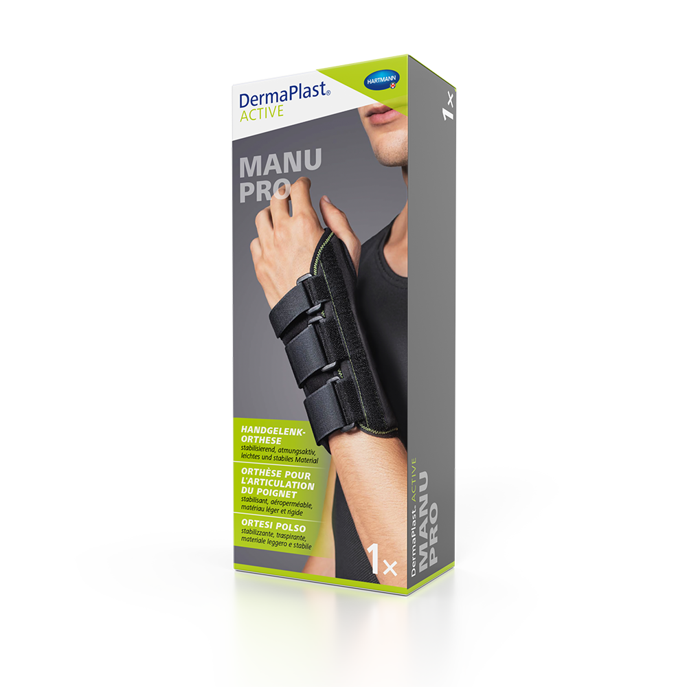 DP Active ManuPro