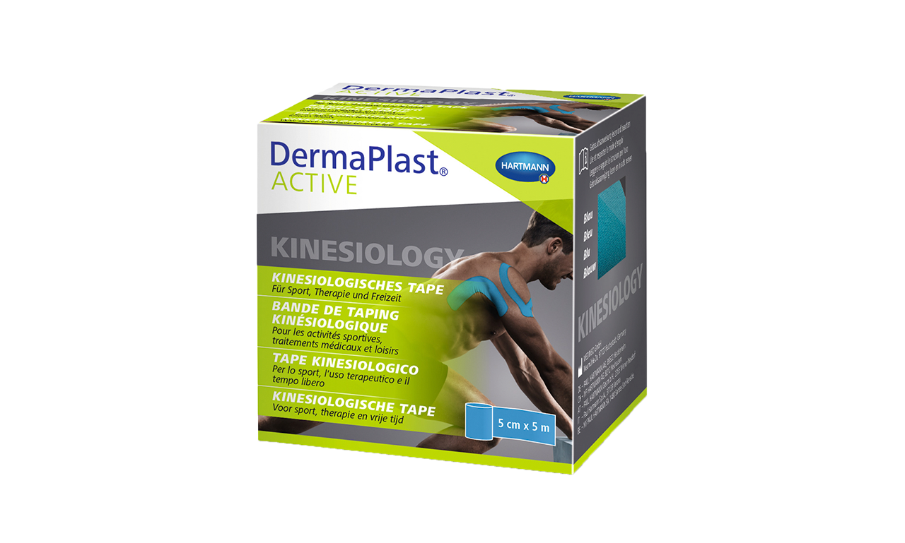 DPA Kinesiotape